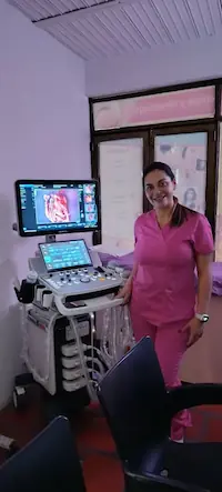 Dr. José Luis Lacruz Rangel